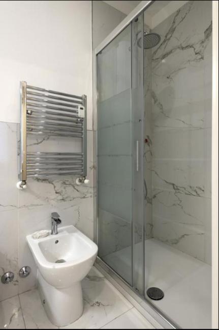 Mg Orchidea Lägenhet Milano Exteriör bild