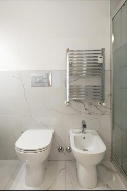 Mg Orchidea Lägenhet Milano Exteriör bild
