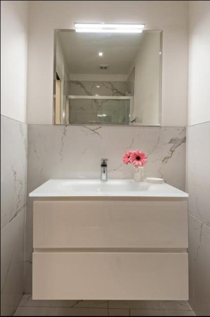 Mg Orchidea Lägenhet Milano Exteriör bild
